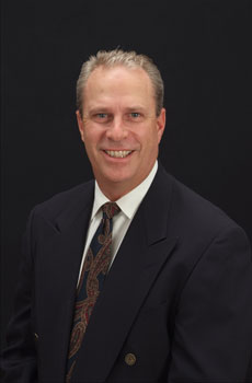 Dr. Scott Peterson D.D.S., PA